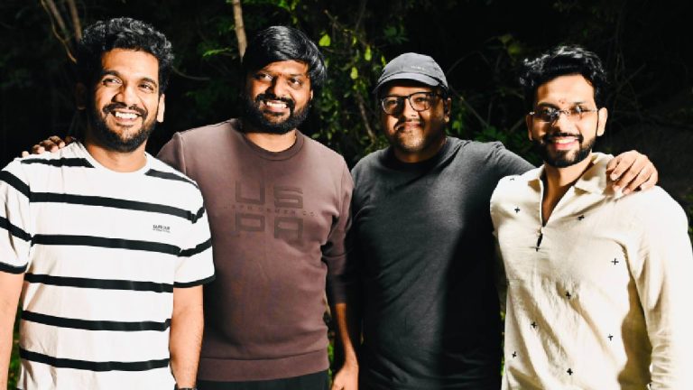 Athreyapuram Brothers: కమెడియన్లతో ‘ఆత్రేయపురం బ్రదర్స్’.. షూటింగ్ పూర్తి!