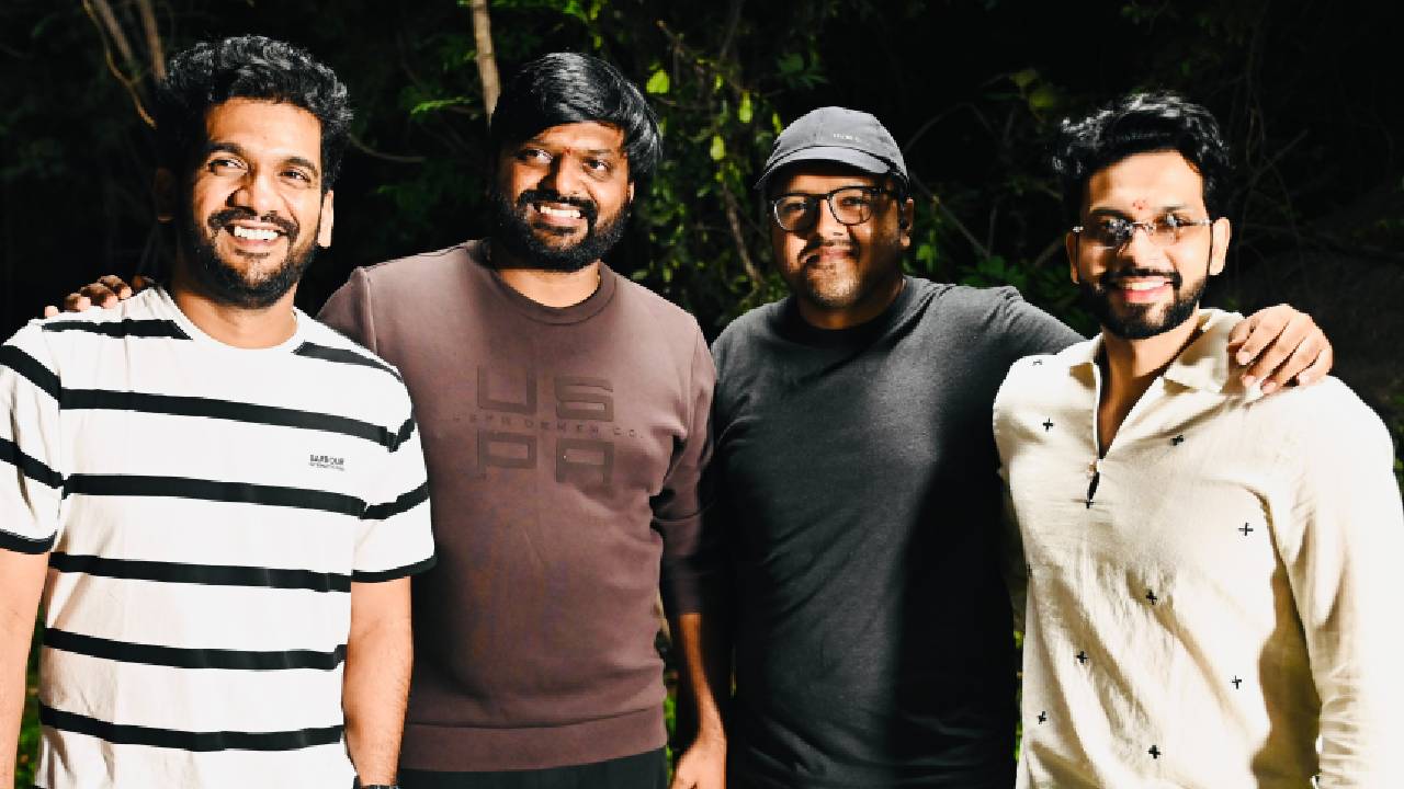 Athreyapuram Brothers: కమెడియన్లతో ‘ఆత్రేయపురం బ్రదర్స్’.. షూటింగ్ పూర్తి!