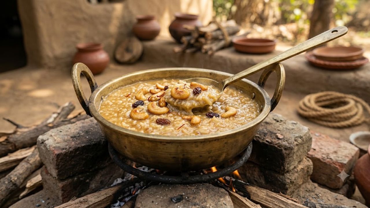 Paramannam: బెల్లం పరమాన్నం మొదటిసారి చేసినా సూపర్ హిట్ అయ్యే 100% పక్కా ఫార్ములా! ఇలా చేసి చూడండి..