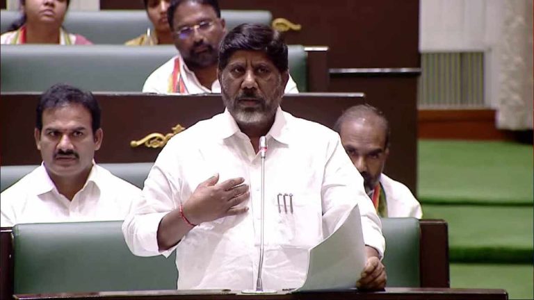 Bhatti Vikramarka : ఎల్‌నినో ఎఫెక్ట్.. తెలంగాణలో ముందస్తు ప్లాన్