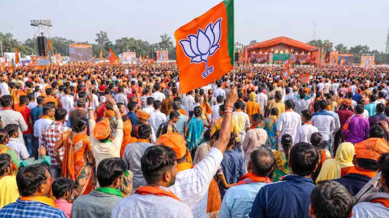 BJP-GenZ: బీజేపీ వైపు జెన్-జీ? ఢిల్లీ వర్సిటీ ఎన్నికల సందేశం ఇదేనా!