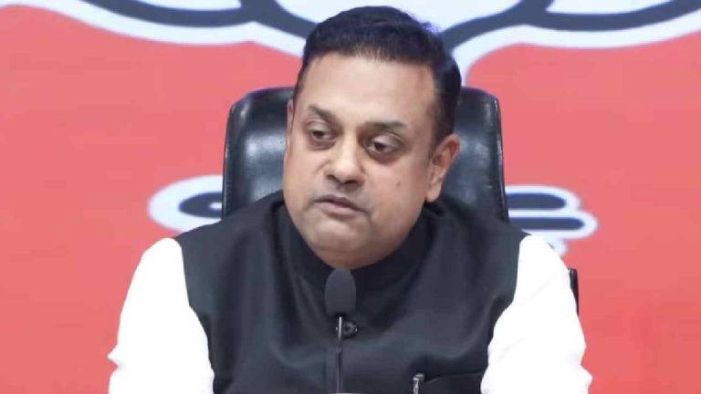 BJP: ‘‘ఓట్ చోరీ జరిగితే మేం ఎలా ఓడిపోయాం’’.. కాంగ్రెస్‌కు బీజేపీ కౌంటర్..