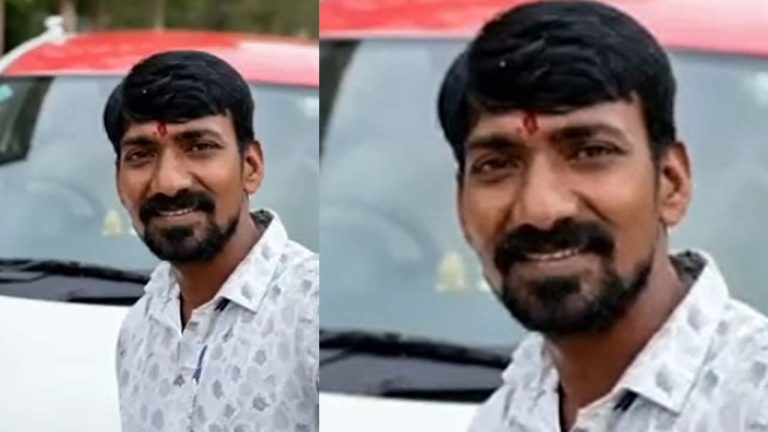 Cab Driver Rajasekhar : క్యాబ్ కోసం పక్కా స్కెచ్.. డ్రైవర్ రాజశేఖర్ హత్య కేసులో ముగ్గురు అరెస్ట్.!