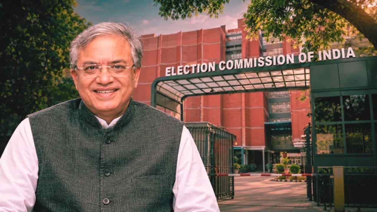Gyanesh Kumar: ప్రతిపక్షాల విమర్శల మధ్య CEC జ్ఞానేష్ కుమార్.. ఆయన ఎవరు, నేపథ్యం ఏమిటి?