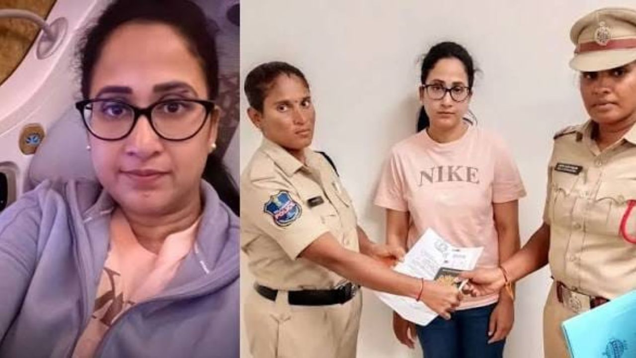 YouTuber Nandu : నేను బిగ్ బాస్ కోసం రాలేదు.. కుట్ర జరిగింది, అసలు దోషులు వేరే ఉన్నారు!