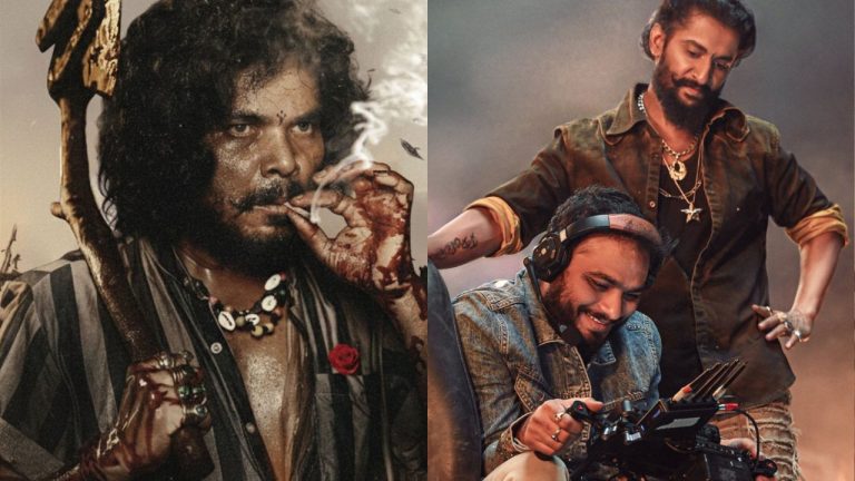 The Paradise : ‘ది ప్యారడైజ్’ సీక్రెట్స్ లీక్ చేసిన సంపూర్ణేష్ బాబు! నాని జడల వెనుక అసలు కథ ఇదేనట..