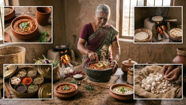 Ellipaya Karam: నానమ్మల నాటి నాటు రుచి.. జ్వరం, జలుబును తరిమికొట్టే ఎల్లిపాయ కారం సింపుల్ ఇలా చేసేయండి!