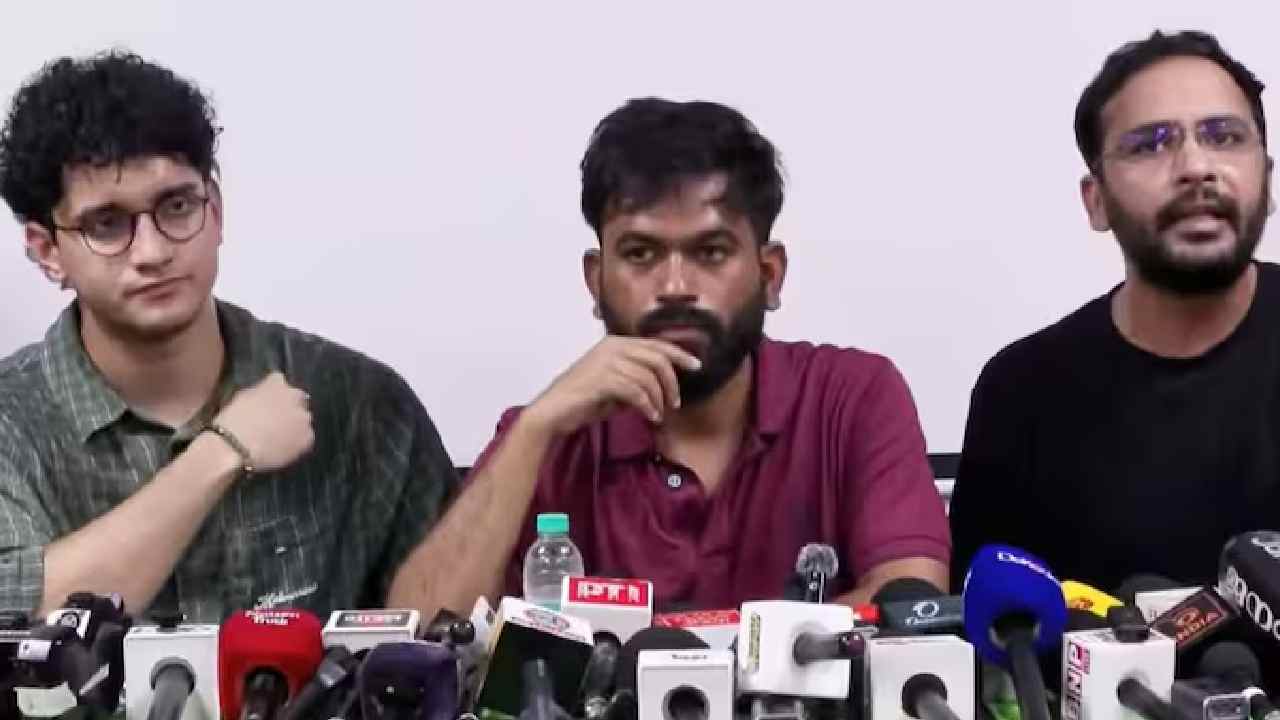 CJP: 48 గంటల్లో రాజీనామా చేయాలి..  జ్ఞానేశ్ కుమార్‌కు CJP అల్టిమేటం..
