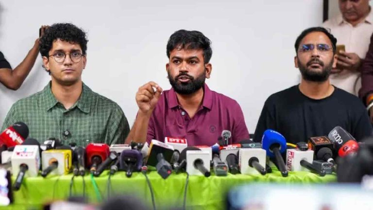 CJP: భారత్ మరో బంగ్లాదేశ్‌ కావాలనుకుంటున్నారా.? సీజేపీ అభిజిత్ దీప్కే డిమాండ్ ఏంటి..
