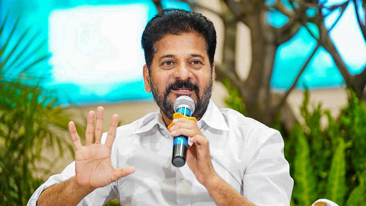 CM Revanth Reddy :హైదరాబాద్‌లో హార్వర్డ్ కోర్సులు.. డిసెంబర్ నుంచే క్లాసులు