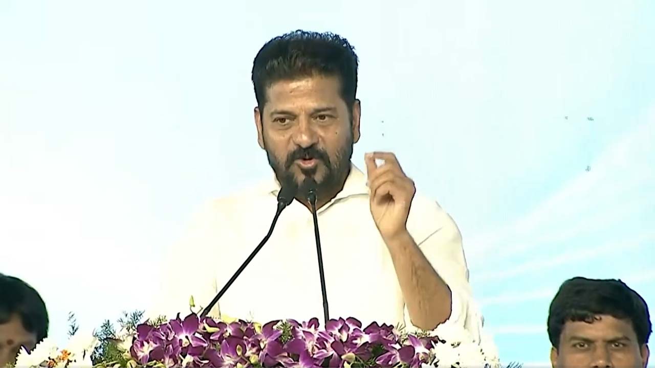 Revanth Reddy: తెలంగాణలో ఓట్ల తొలగింపుపై రేవంత్ రెడ్డి సంచలన కామెంట్స్.. కాంగ్రెస్ శ్రేణులకు కీలక సూచనలు!