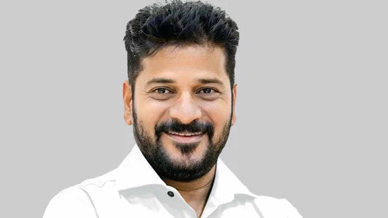 CM Revanth Reddy : సీఎం రేవంత్ రెడ్డికి ప్రతిష్టాత్మక ‘ఆర్యదాన్ ముహమ్మద్’ పురస్కారం
