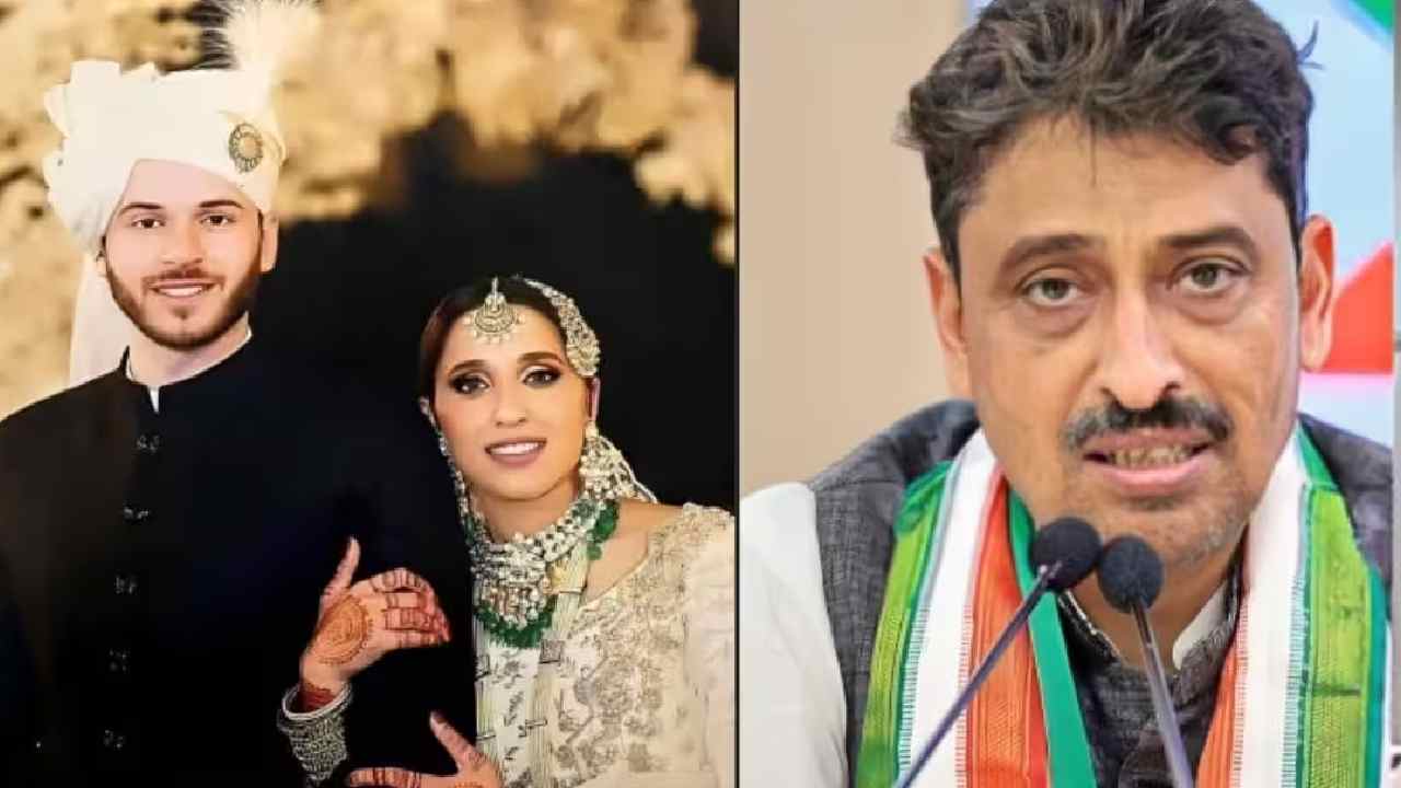 Imran Masood: ‘నా కూతురు 6 నెలలుగా ఇంట్లోనే ఉంది’.. అల్లుడు ఎస్పీలో చేరడంపై కాంగ్రెస్ ఎంపీ ఆవేదన