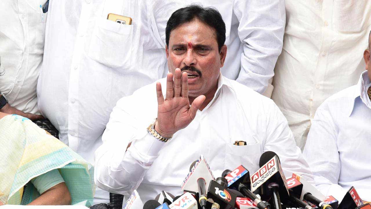 Danam Nagender : దానం నాగేందర్‌ కేసులో బిగ్ ట్విస్ట్.. సుప్రీంకోర్టుకు అప్పీల్