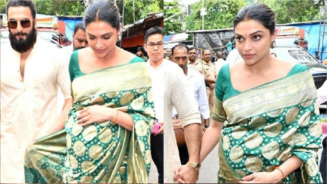 Deepika Padukone: నిన్ననే గుడిలో పూజలు.. మరోసారి ఆడబిడ్డకు జన్మనిచ్చిన దీపికా-రణ్‌వీర్!
