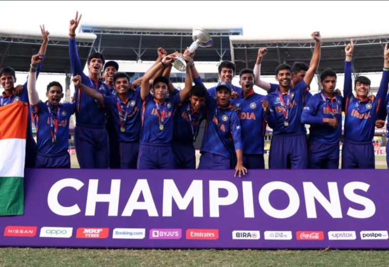 Rohit Yadav: బిగ్ షాక్.. క్రికెటర్ రోహిత్‌పై రెండేళ్ల నిషేధం..