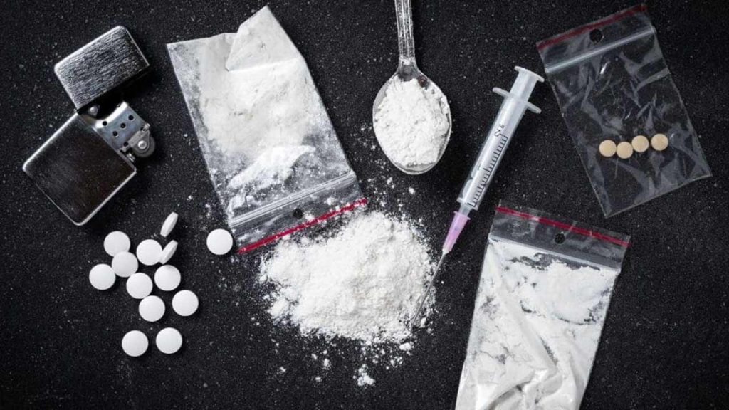 Drugs