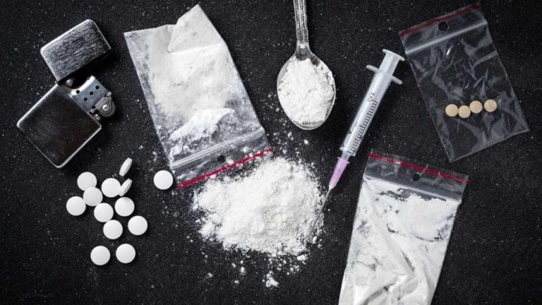 Drugs Seized : ఒడిశా టూ హైదరాబాద్ ‘డెడ్ డ్రాప్’ డ్రగ్స్ నెట్‌వర్క్ గుట్టురట్టు