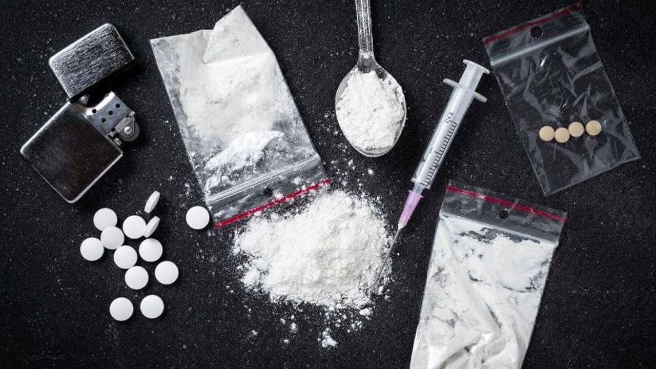 Drugs Seized : ఒడిశా టూ హైదరాబాద్ ‘డెడ్ డ్రాప్’ డ్రగ్స్ నెట్‌వర్క్ గుట్టురట్టు