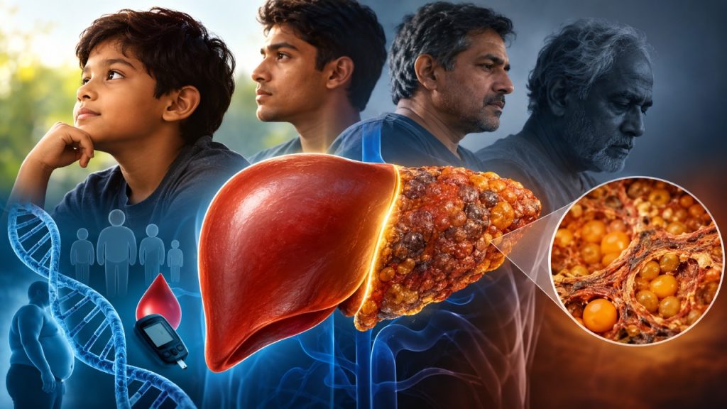 Fatty Liver