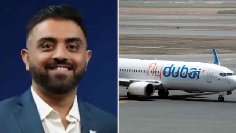 Flydubai: రక్తమోడుతున్నా పట్టువదల్లేదు.. 180 మందిని కాపాడిన భారతీయ పైలట్ ఈయనే.!