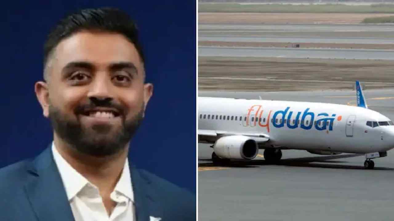 Flydubai: రక్తమోడుతున్నా పట్టువదల్లేదు.. 180 మందిని కాపాడిన భారతీయ పైలట్ ఈయనే.!