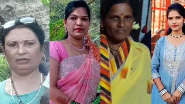 Refrigerator Blast: ఇంట్లో ఫ్రిజ్ పేలి భారీ అగ్ని ప్రమాదం.. ఒకే కుటుంబానికి చెందిన నలుగురు సజీవ దహనం