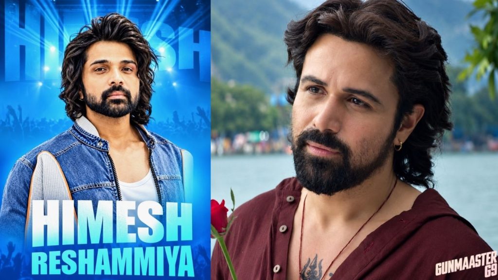 Himesh Reshmiya Imran Hashmi