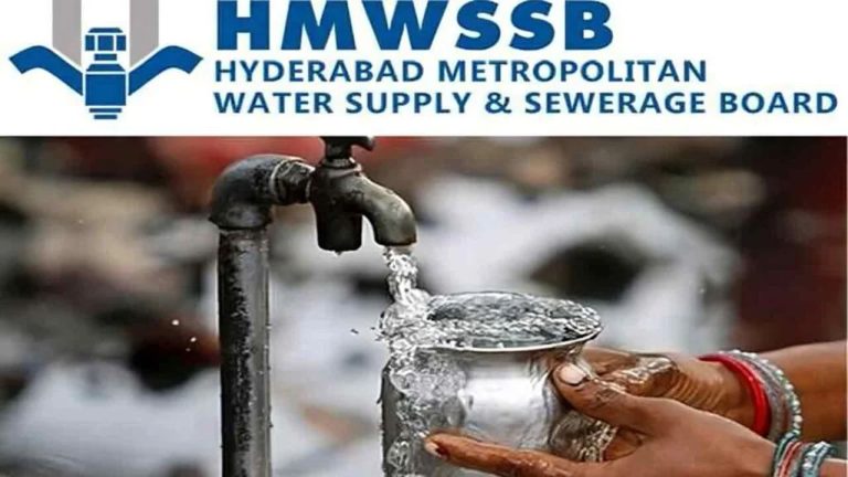 HMWSSB: తాగునీటిని వృథా చేస్తే ఫైన్.. ఫిర్యాదు చేయడానికి వాట్సాప్ నంబర్ ఇదే..