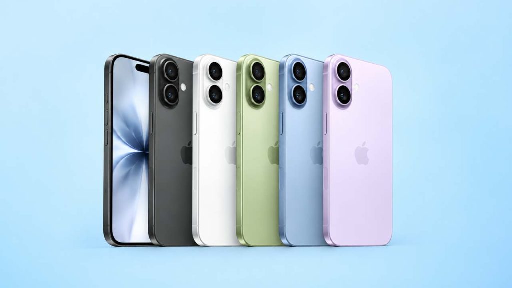 Iphone 17