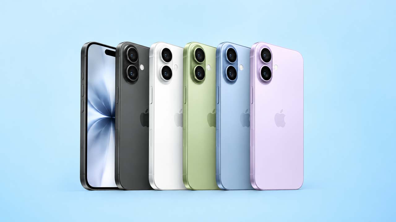 iPhone Prices Hiked: iPhone 18 Pro సిరీస్ లాంచ్ ఎఫెక్ట్.. iPhone 17, iPhone Air, iPhone 17e ధరలు భారీగా పెంపు!