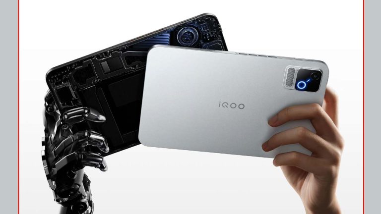 iQOO Pad Ultra: iQOO ప్యాడ్ అల్ట్రా లాంచ్ డేట్ ఫిక్స్.. 8.8-అంగుళాల డిస్‌ప్లే, PC-గ్రేడ్ కూలింగ్ ఫ్యాన్!