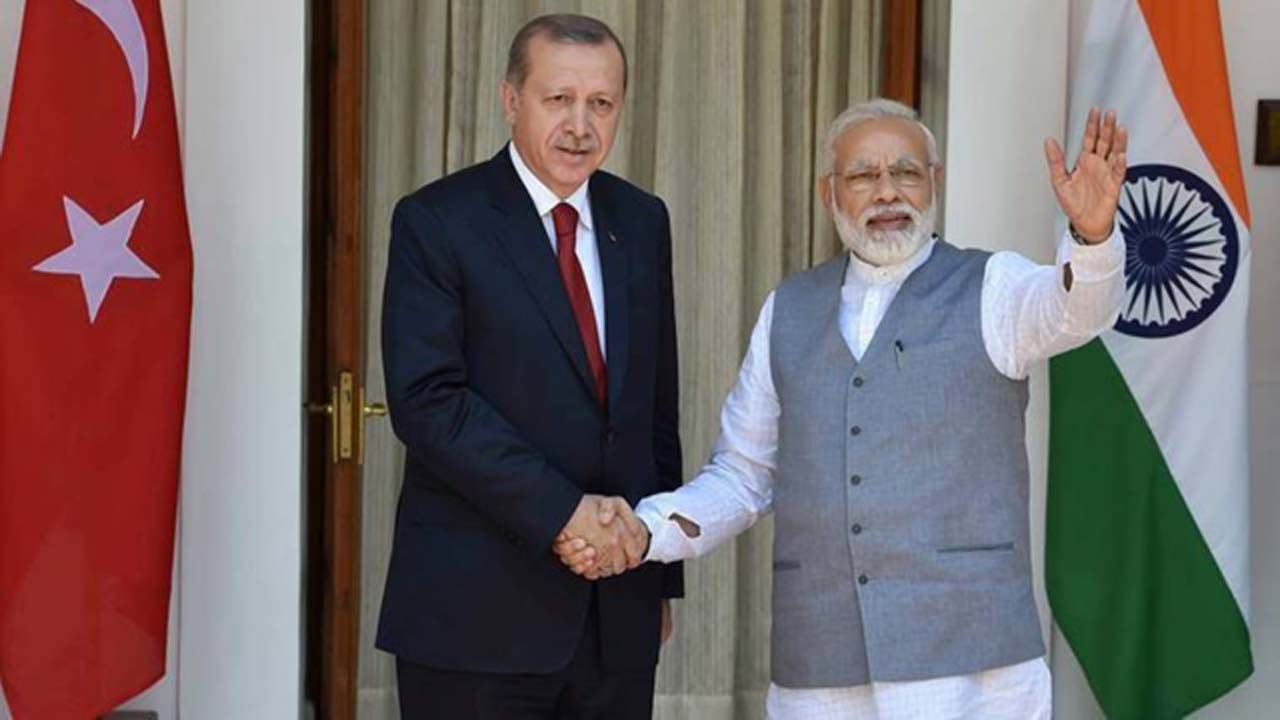 india turkey record diesel imports russia supply disruption