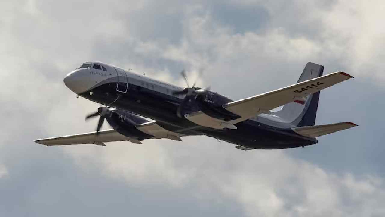 Russia Aircraft Deal: భారత్‌కు రష్యా బిగ్ ఆఫర్.. 105 విమానాలు, దేశంలోనే SJ-100 తయారీ!