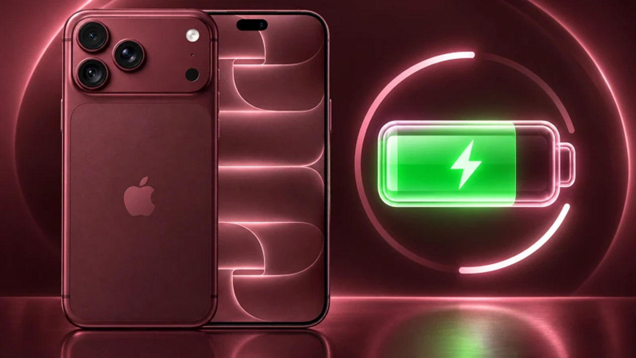 iPhone 18 Pro Max: ఐఫోన్ 18 ప్రో మాక్స్ ఛార్జింగ్ టెస్ట్‌లో సంచలనం..