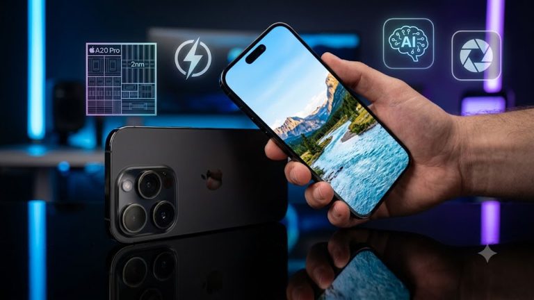 iPhone 18 Pro Max Review:  ఐఫోన్ 18 ప్రో మ్యాక్స్ పర్ఫార్మెన్స్‌ ఎలా ఉంది?  రూ.1.79 లక్షలు పెట్టి కొనాలా? వద్దా?