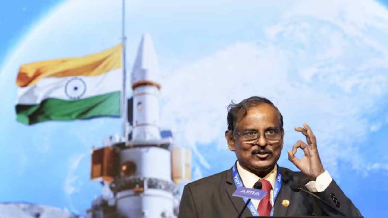 ISRO: ‘‘ఇస్రో ప్రైవేటీకరణ కాదు’’.. ఉద్యోగులకు చైర్మన్ భరోసా..