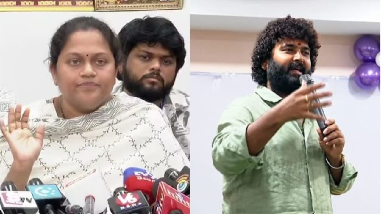 Dancers Union Clash: పోలీసుల వద్దకి సినీ డాన్సర్స్ యూనియన్‌ పంచాయతీ!