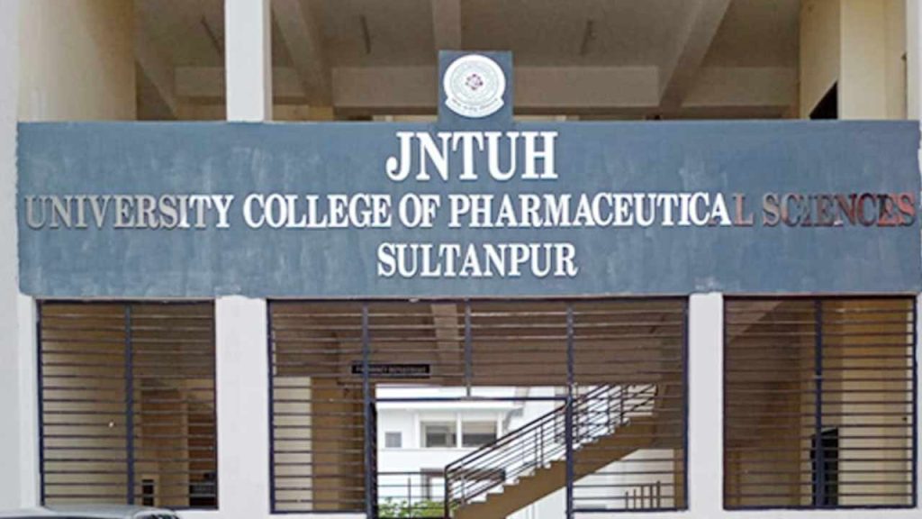 Jntuh