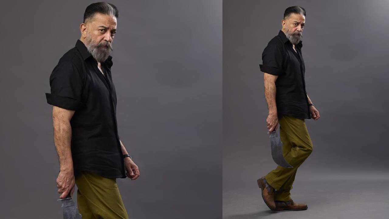 Kamal : సిద్ధా’ డైరెక్టర్‌తో కమల్ హాసన్ పవర్ ప్యాక్డ్ ప్రాజెక్ట్..