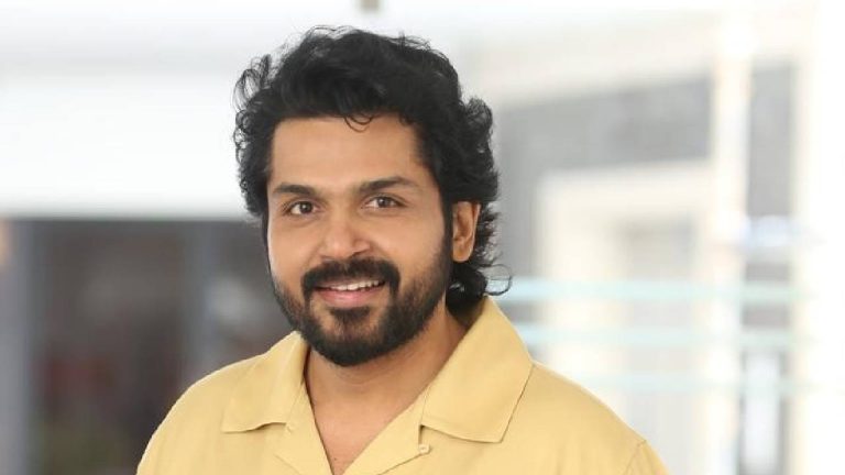 Sardar 2: ‘స్పైడర్’లో మిస్సైన మ్యాజిక్ ఇందులో రిపీట్.. కార్తి షాకింగ్ కామెంట్స్!