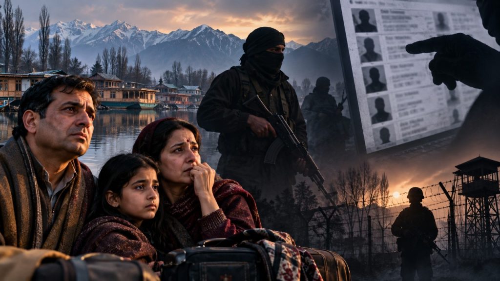 Kashmiri Pandits