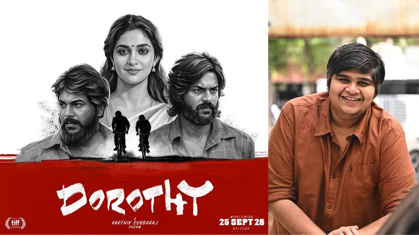 Karthik Subbaraj :  స్టార్స్‌ని పక్కన పెట్టి రైజింగ్ హీరోలతో ఆడియన్స్ టెస్ట్‌కు రెడీ అయిన కార్తీక్ సుబ్బరాజ్