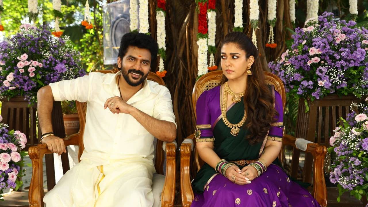 Nayanathra : వయసుతో పనేముంది? కుర్ర హీరోతో లేడీ సూపర్ స్టార్ రొమాన్స్.. ఓటీటీలోకి వచ్చేసిన ‘హాయ్’!