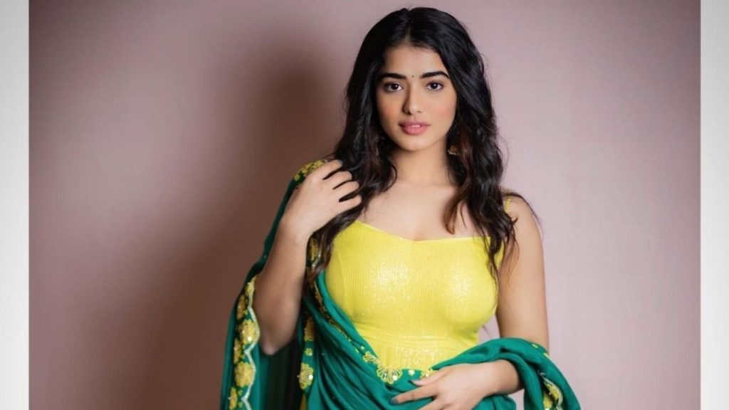 Kethika Sharma