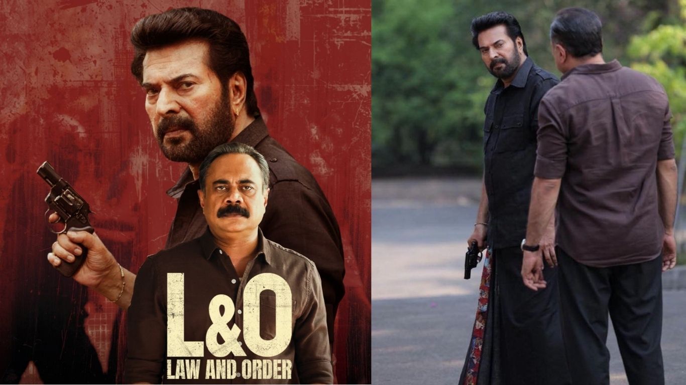 LawAndOrder : మమ్ముట్టి సినిమా కోటి రూపాయలు కూడా రాబట్టే పరిస్థితి లేదు