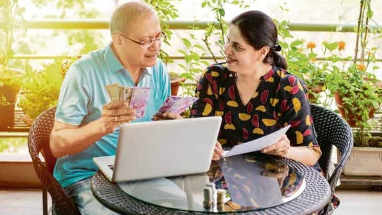 LIC Smart Pension Plan: రిటైర్మెంట్ తర్వాత ఆర్థిక భద్రత ఇచ్చే బెస్ట్ స్కీమ్.. జీవితాంతం నెలకు రూ. 25,000 పెన్షన్..!