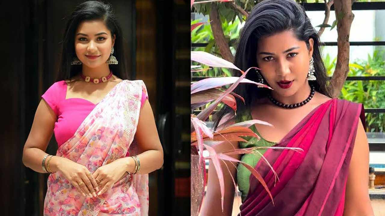 Madhuri Rathod : మాధురి రాథోడ్ ఆత్మహత్యాయత్నం.. ఈశ్వర్ సాయిపై సంచలన ఆరోపణలు