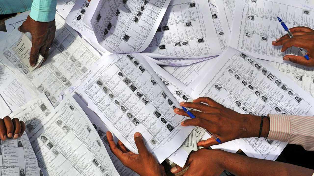 telangana graduate mlc voter registration 2026 form 18 schedule