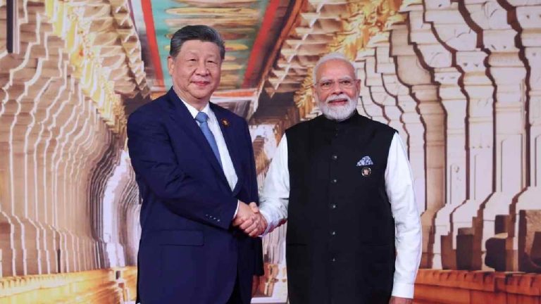 BRICS: మోడీ విందుకు జిన్‌పింగ్ డుమ్మా.. కారణం ఏంటంటే..?